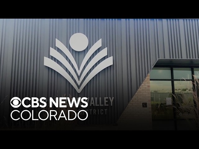 Boulder Valley School District proposes closing schools amid enrollment decline