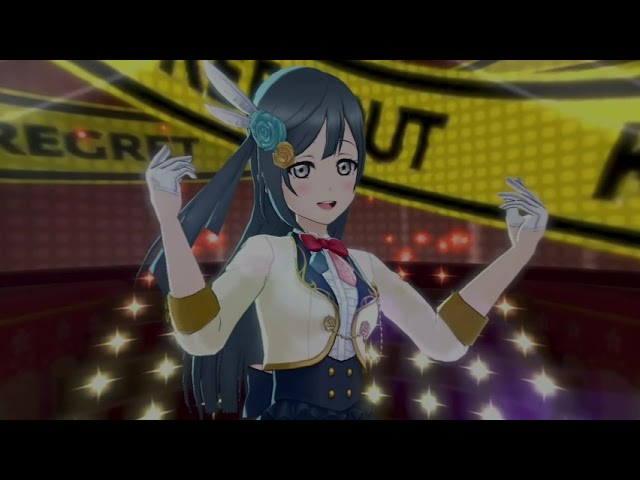 【VR180】優木せつ菜「CHASE!」【スクスタ】