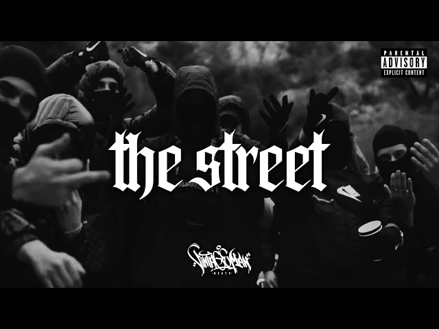 Boom Bap Beat "THE STREET" | Free Type Beat 2026 | Old School Rap Instrumental
