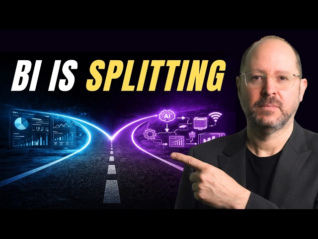 How AI is Shaping Business Intelligence in 2026