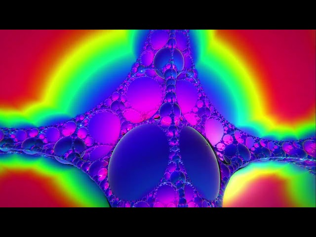 Further Experimentations With The p5.js Frontend Library