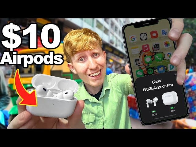 I Bought Cool Tech in India's Largest IT Market 🇮🇳