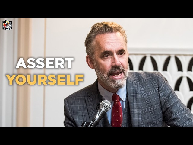 Assert Yourself, Damnit.