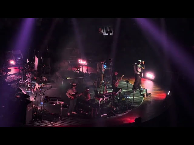 End of Beginning | Djo at the Spectrum Center