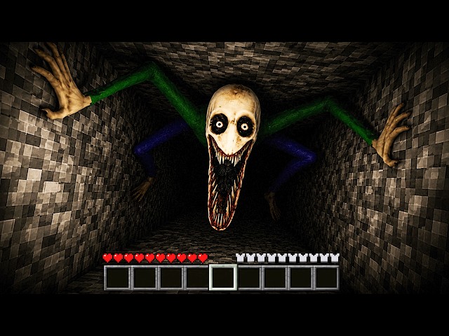 I Wasn’t Alone in the Tunnel…