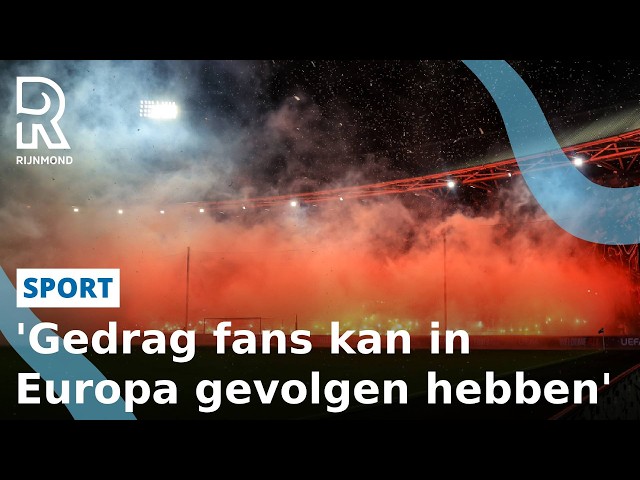 Tientallen stadionverboden in aantocht bij Feyenoord | FC Rijnmond