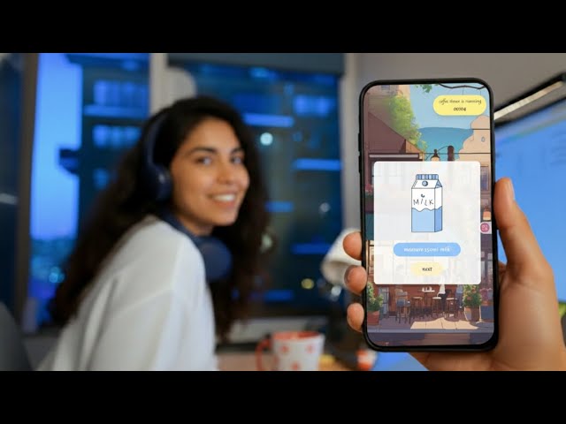 I Coded an App to Make Perfect Coffee Every Time!