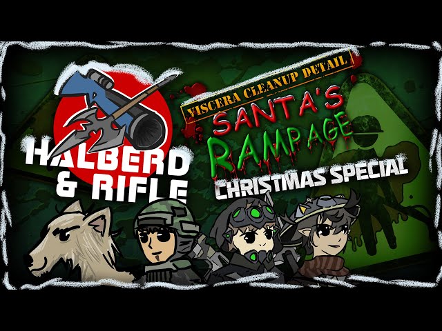 Christmas special (2022)