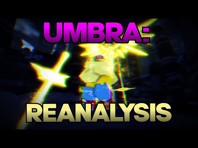 [AUT] Reviewing Old Metas Episode 6: Umbra Renalaysis