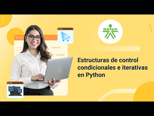 Conditional and Iterative Control Structures in Python