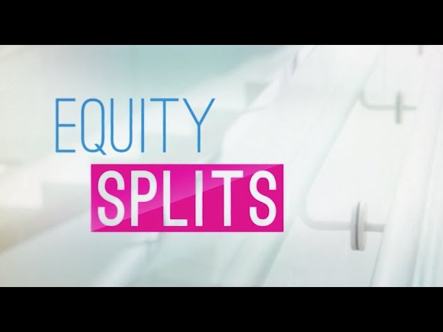 Founder's Dilemmas: Equity Splits