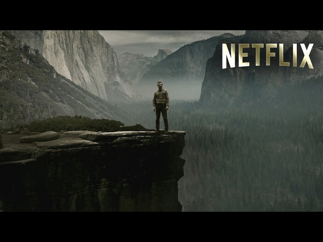 Top 10 MOST-WATCHED Netflix Series in 2025!