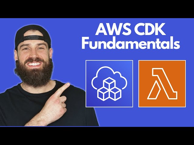 How To Deploy a Node JS Lambda Function Using the AWS CDK