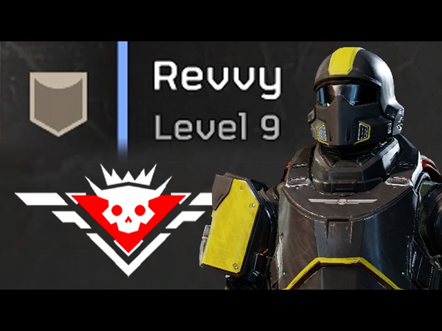 I took my LvL 9 Friend To Fight Automatons on Super Helldive Difficulty