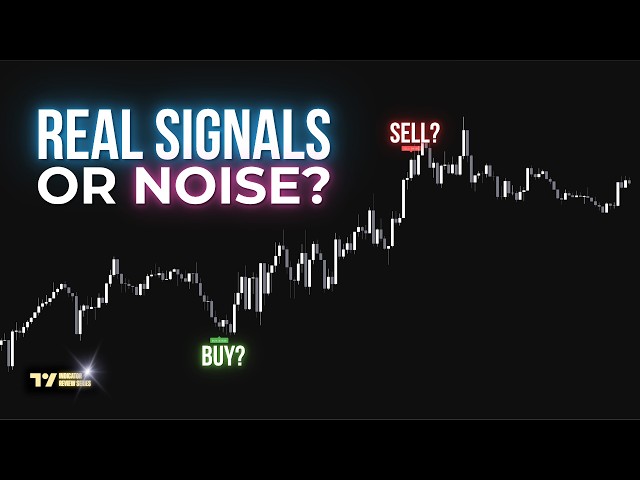 These 3 Buy and Sell Indicators Are Trending — But Are They Legit?