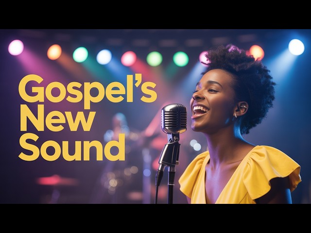 Gospel Music LOVERS Rejoice with the Best New Spiritual Songs | Joy & Praise