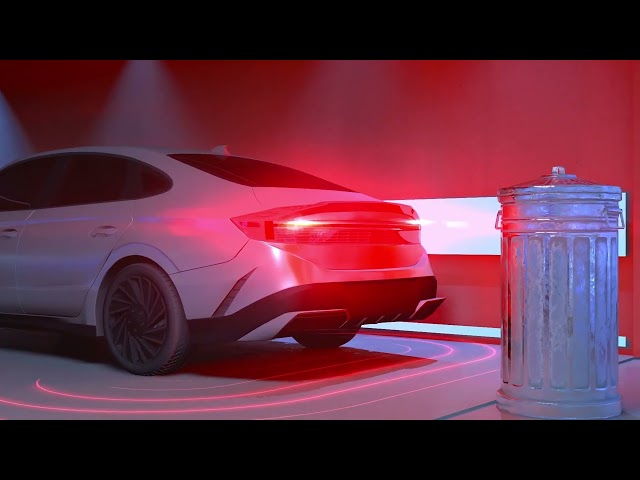 Advanced Driver Assistance Systems Overview