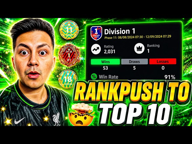 🚨Using META FORMATION  Now🔥 Rankpush To TOP 10🔥 LIVE