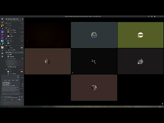 Cosmic C2/Botnet Showcase VS Discord VC | Best C2/Botnet Of 2025-2026!