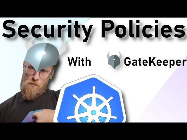 Secure Your Kubernetes Clusters with OPA Gatekeeper: Policy and Governance for K8s