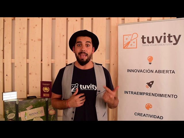 Metodología Innovación Forth