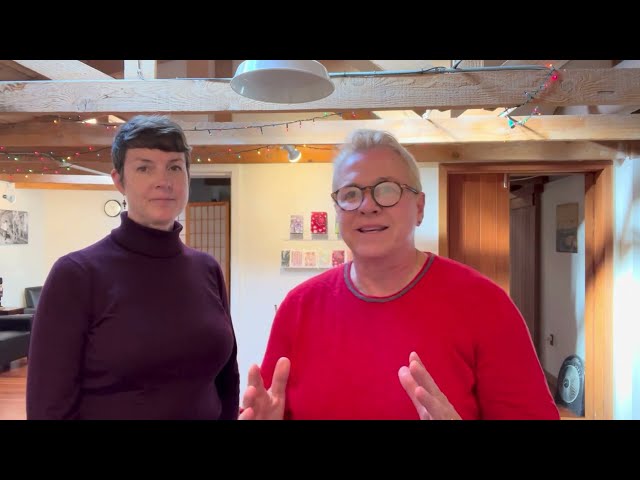 An Easy and Effective Self-Defense Technique