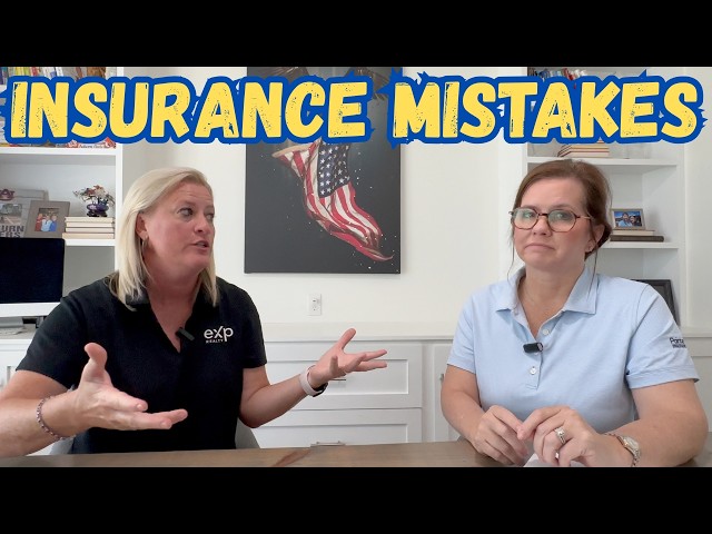 Why Beach Homes Cost More to Insure in Orange Beach and How to Save!