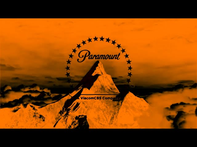 Paramount Pictures Logo 2003 Effects [NCE+KC01E]