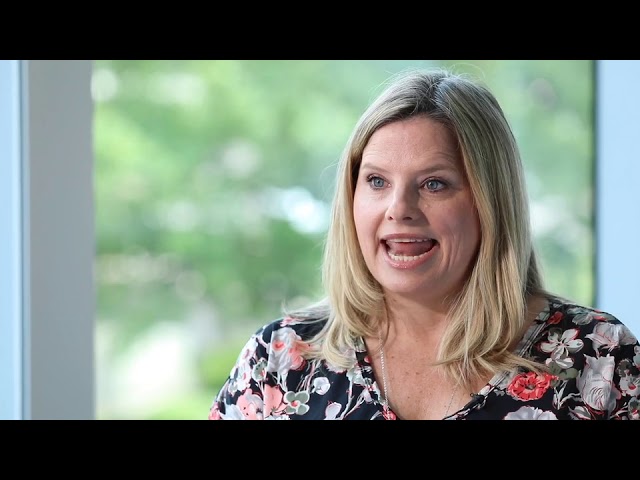Brain on Fire: Laura's Journey with Autoimmune Encephalitis