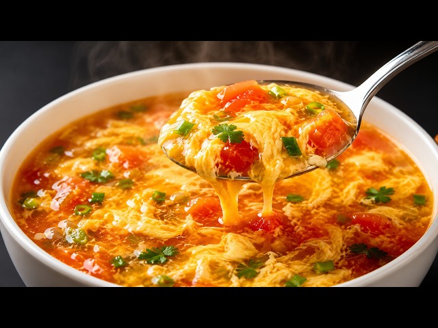 Stop Frying Eggs the Old Way! Try This Simple Egg Trick—They'll Be So Delicious! | Inventor Kitchen