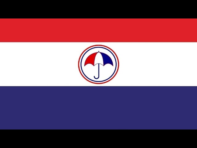 NATIONAL UNITY PLATFORM Live Stream