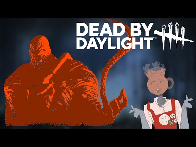 Training to Get Good at DBD! | Nemesis Practice
