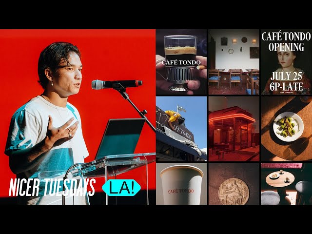 How Mouthwash Studio make creative decisions across the multi-media landscape | Alex Tan