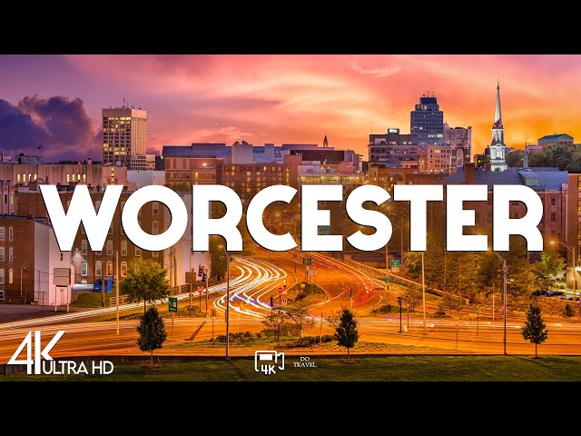 Top 10 Best Things to Do in Worcester, Massachusetts - Travel Guide 2025