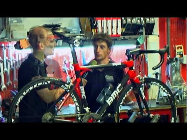 BMC Impec: An In-Depth Look at FreeBike