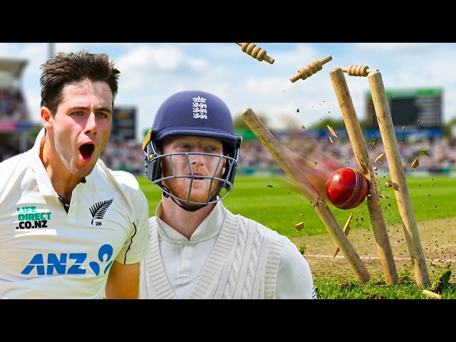 The Unplayable Deliveries That Defined a Tour