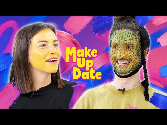 Shauna Dewit laat scheetjes op haar eerste date met Bert | MakeUpDate