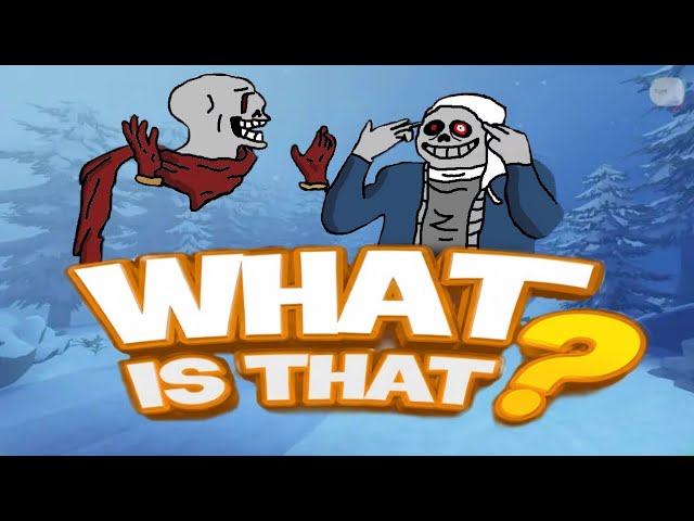 Dusttale makes no sense