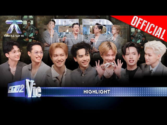 EPISODE 5 HIGHLIGHT: Prince Phap Kieu Ali teams up to "revive the family legacy," Dance Battle Ch...
