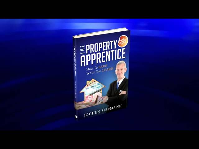 The Property Apprentice - How To Earn While You Learn