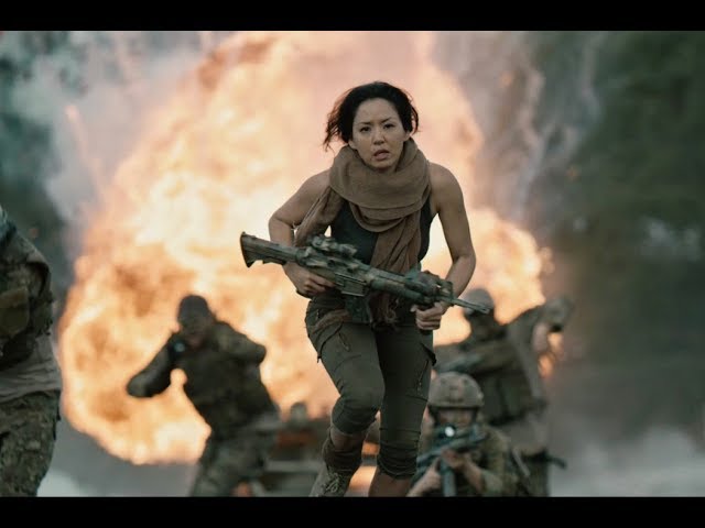 OCCUPATION (2018) Official Australian Trailer HD