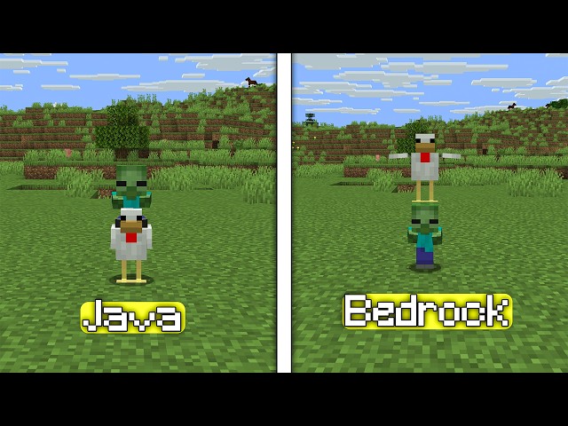 25+ Minecraft Secrets 🤫 #Minecraft #MinecraftFacts