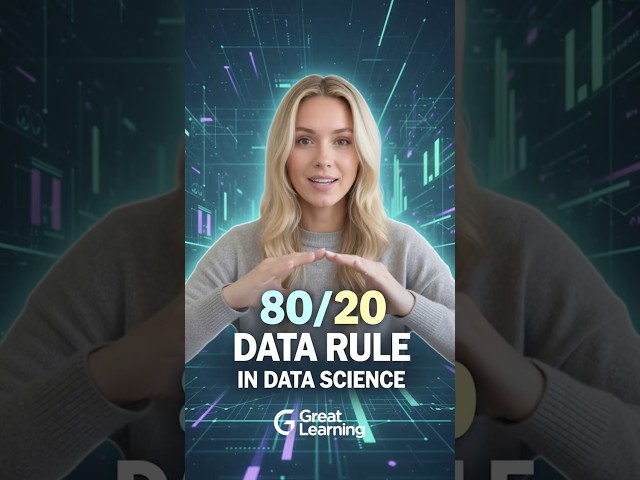 This Data Science Hack Saves Hours ⏳