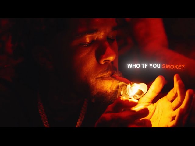 Tayshotzz- Ctrl Alt Del (Official Music Video)