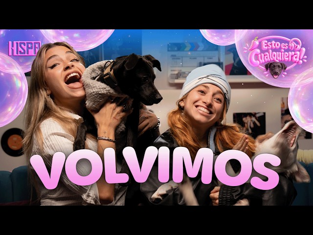 SELE MOSCA arruinó su PRIME y LULI GONZÁLEZ se olvidó de su AMIGA | ESTO ES CUALQUIERA