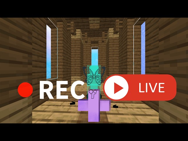 A Chill Cheating Stream While I Record
