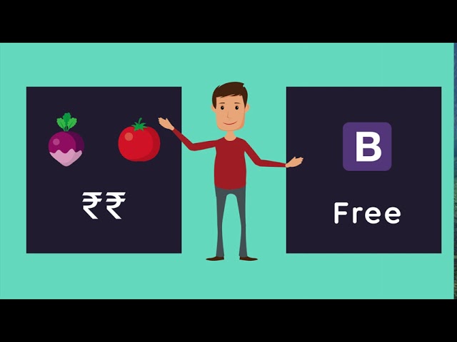 #11 - What is Bootstrap Components - (தமிழில்) (Tamil) | Bootstrap Course  | Web Design