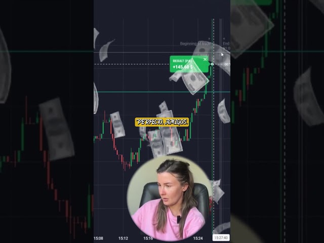 20251107 🔥SECRET QUOTEX STRATEGY🚀 THE MOST PROFITABLE and HIDDEN TRADING STRATEGY in 2025! q Mz4A...