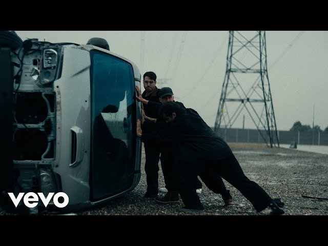 Pole., Despistaos - Dónde estás