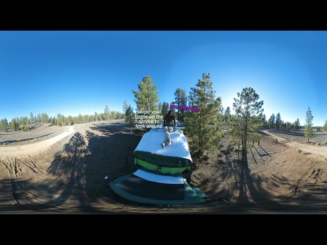 Intro video